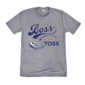 Where I'm From Boss of the Toss